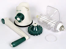 healthy juicer parts